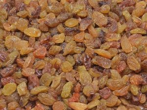 Malayar Raisins