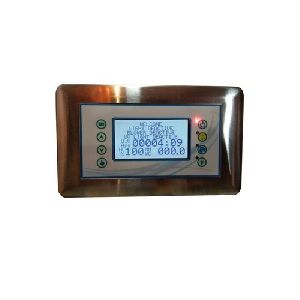 Biosafety Cabinet Controller