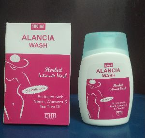 Herbal Intimate Wash