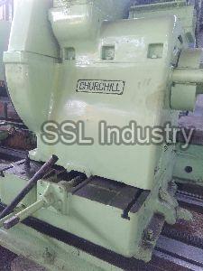 automatic camber roll Grinding Machines Repairing