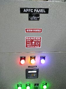 APFC controller