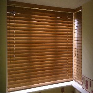 Interior Venetian Blinds