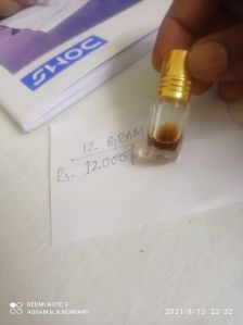 Agarwood Oil