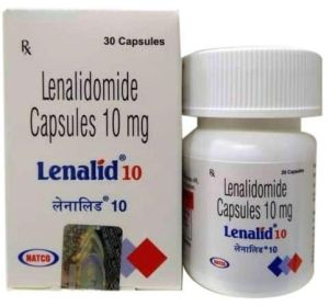 Lenalidomide Capsule