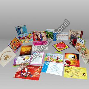 Postcard Printing Services