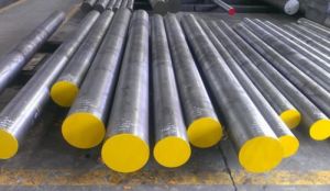 Monel Round Bar