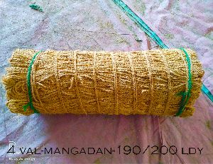 4 thar mangadan coir rope