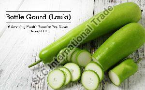Fresh Lauki