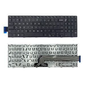 Dell Laptop Internal Keyboard