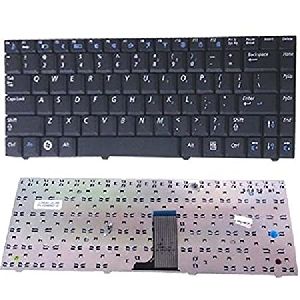 Samsung Laptop Internal Keyboard