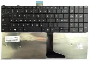 Toshiba Laptop Internal Keyboard