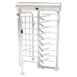 Full Height Turnstile