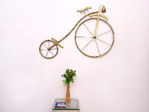 Ancient Wheel Cycle