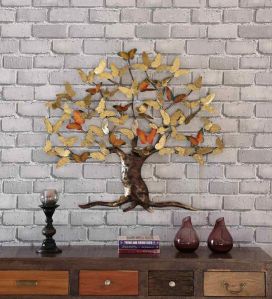Iron Butterfly Tree