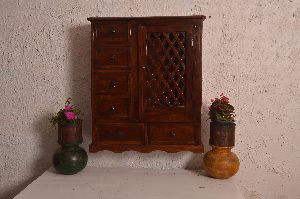 Wooden Wall Cabinet