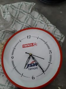 C1 Corporate Wall Clock