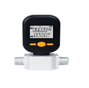 Digital Gas Flow Meter