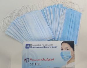 Surgical Face Mask