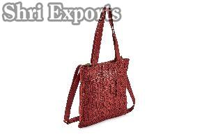 Leather Fashion Bags 996