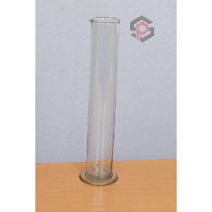 Urine Test Glass Graduated