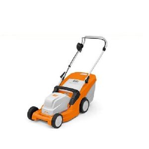 Electric Lawn Mower