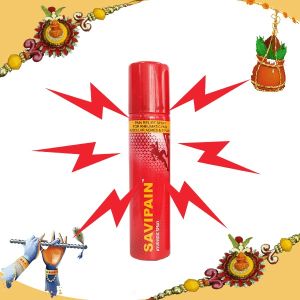 Pain Relief Spray