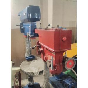 Bench Drilling Machine