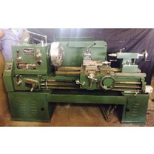 Lathe Machine