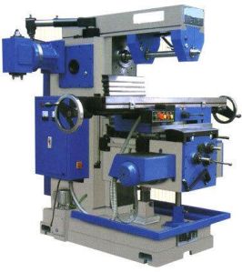 Milling Machine