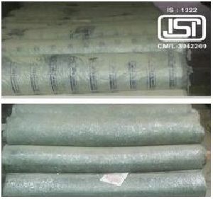 Bitumen Felt Roll
