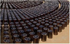 Imported Bitumen