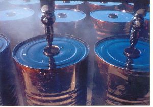 Industrial Bitumen
