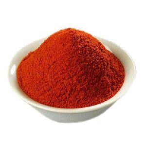 Kashmiri Red Chilli Powder