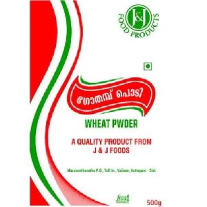 Wheat Powder