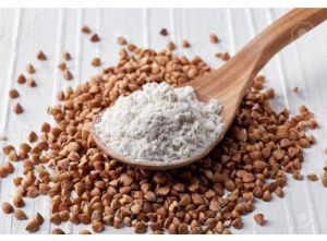 Buckwheat Flour