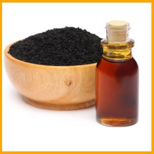 Cold Pressed Kalonji Oil