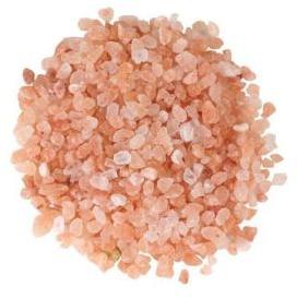 Himalayan Rock Salt Crystal