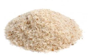 Psyllium Husk