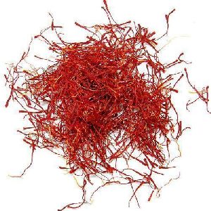 saffron thread