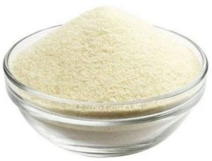 Semolina