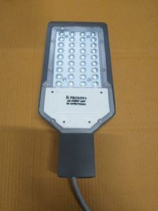 30W AC Street Light Lens