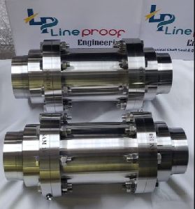 Gear Spacer Coupling