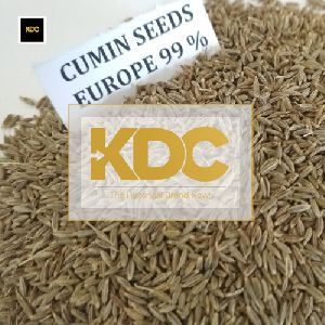 European Quality Cumin Seeds