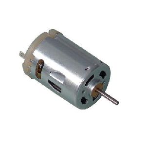 automotive dc motor