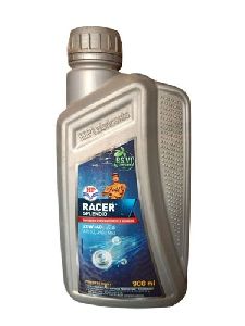 Racer Engine Oil