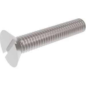 Tapered Bolt