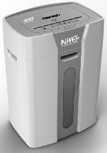 Micro Cut Paper Shredder