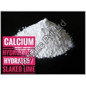 Calcium Hydroxide
