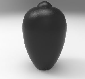Simply Cremation Urn