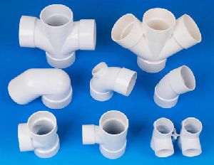 Pvc Pipe Fitting